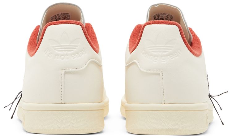 Disney x adidas Stan Smith Pinocchio