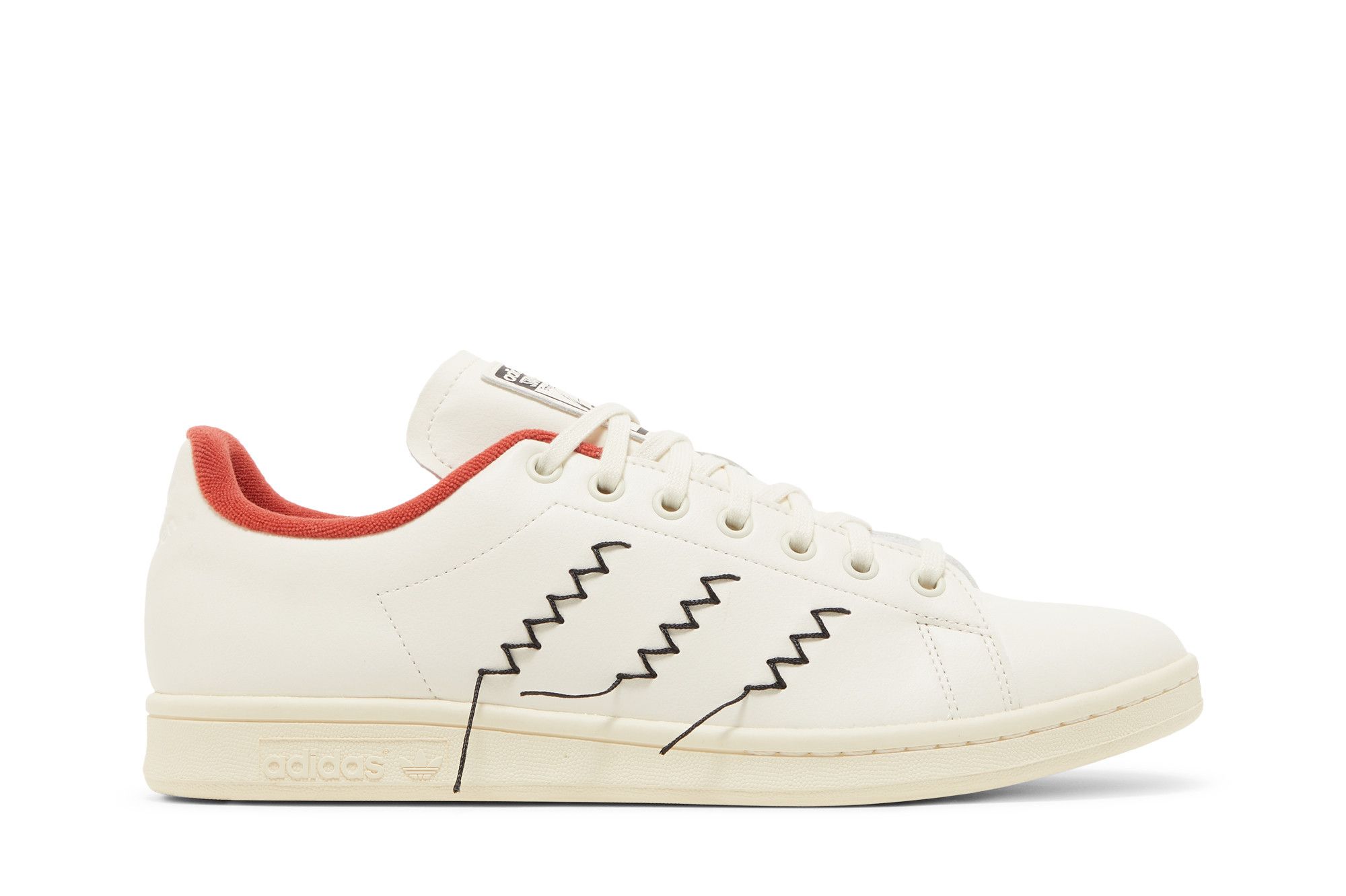 Stan smith zig zag hot sale