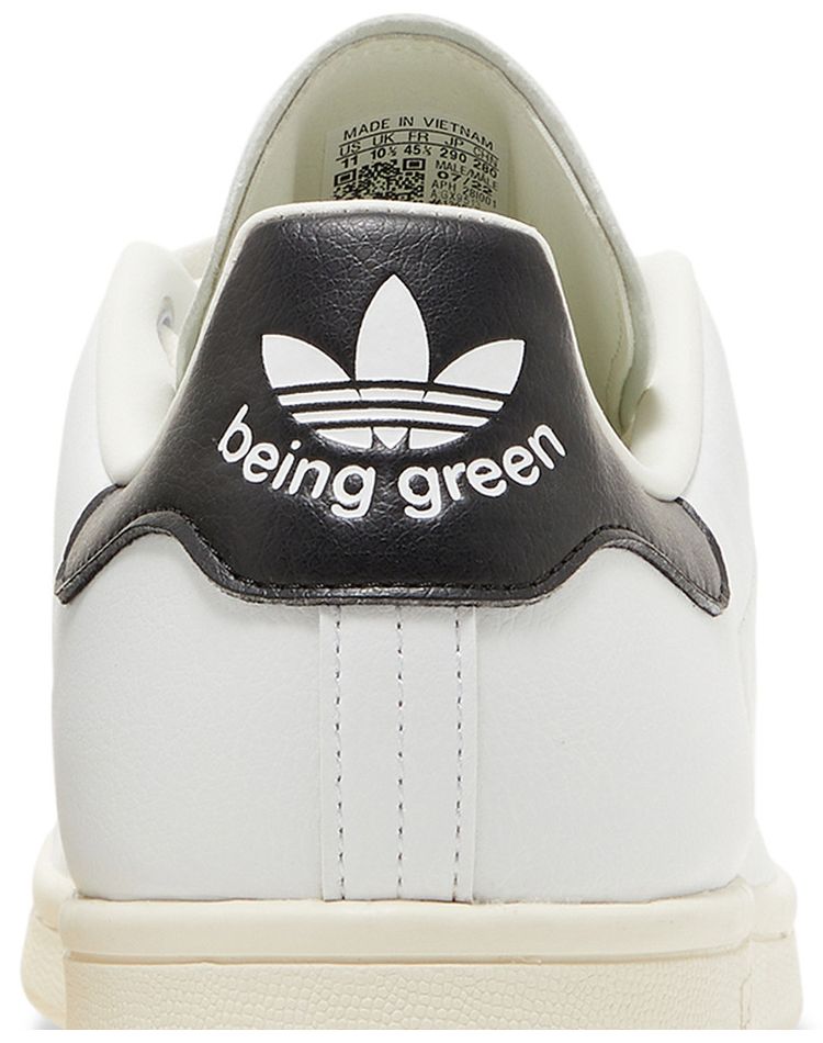 The Muppets x adidas Stan Smith Primegreen Kermit the Frog