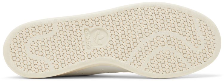 The Muppets x adidas Stan Smith Primegreen Kermit the Frog