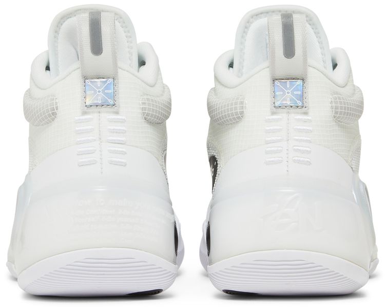 Li Ning Way of Wade 10 White Hot