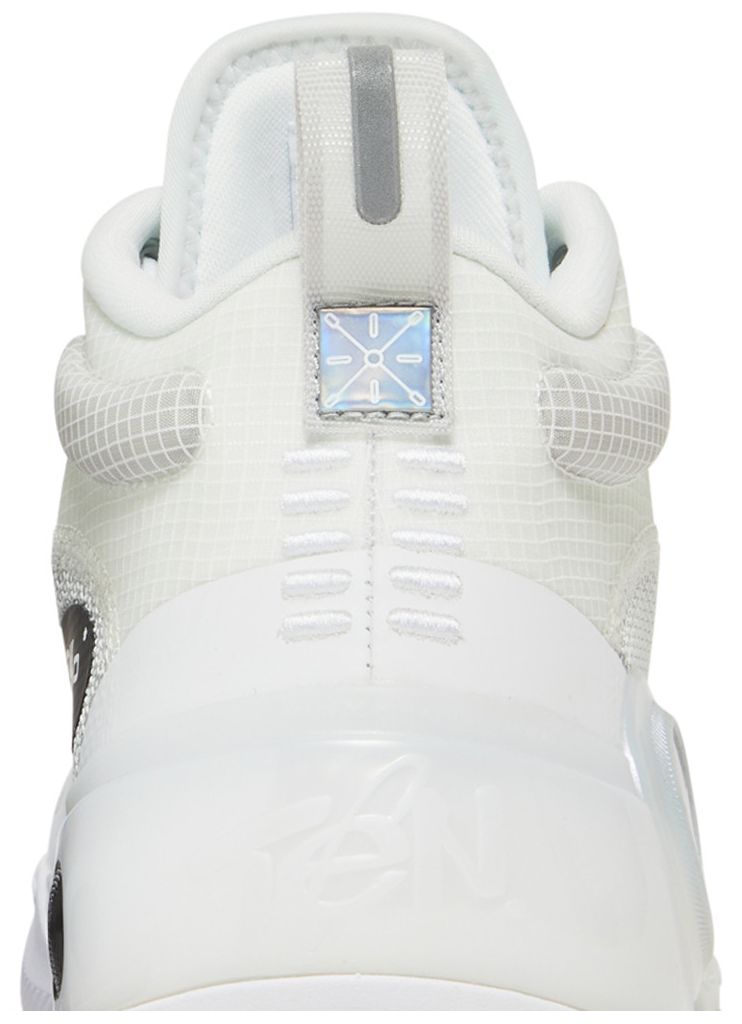 Li Ning Way of Wade 10 White Hot