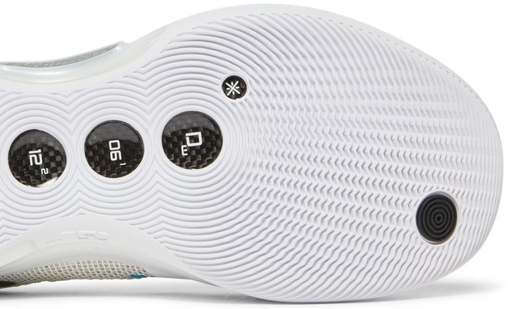 Li Ning Way of Wade 10 White Hot