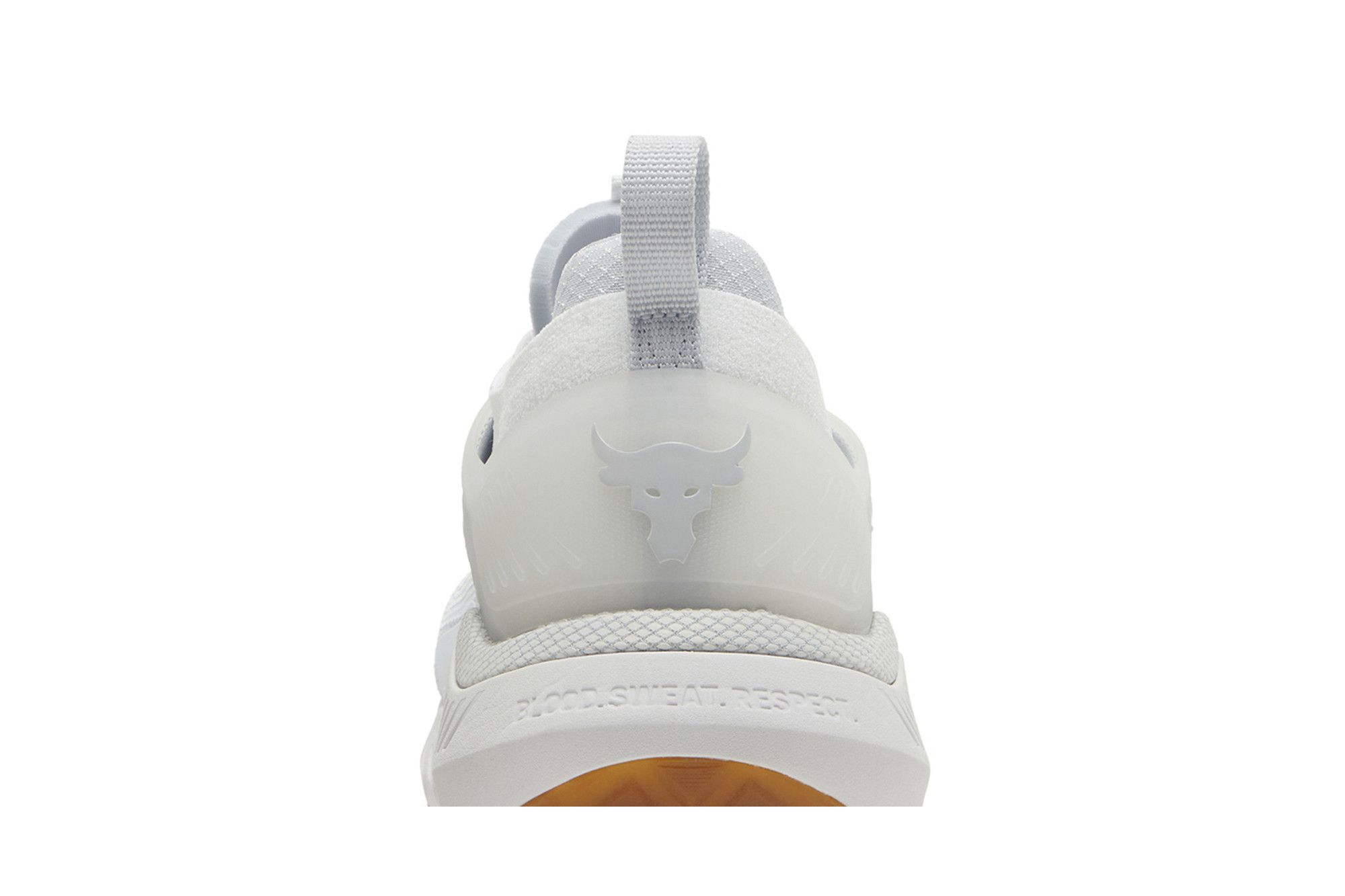 Buy Project Rock 5 'White Gum' - 3025435 102 | GOAT