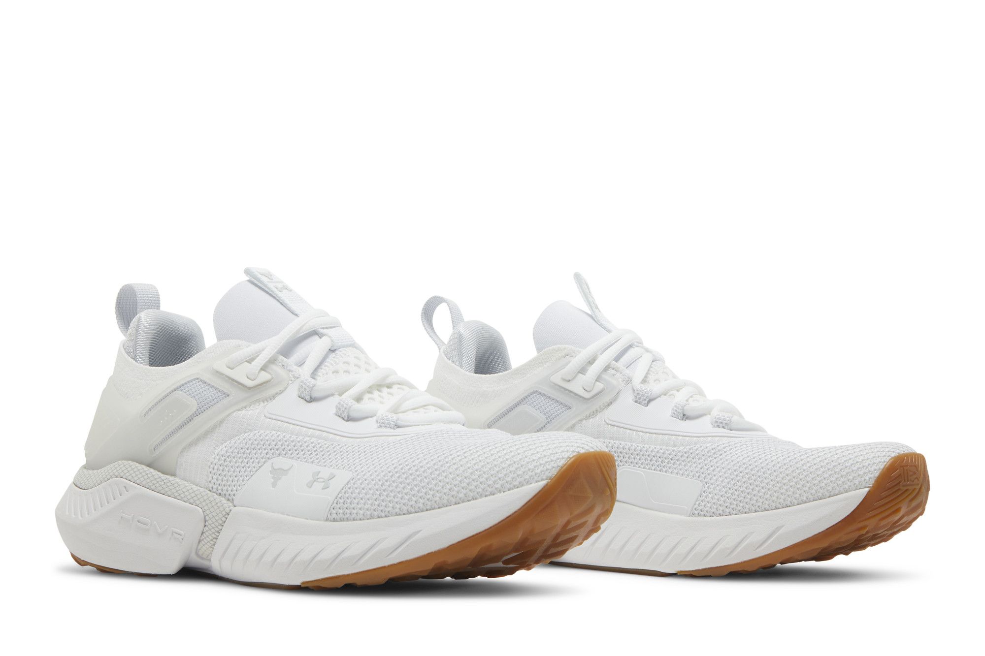 Buy Project Rock 5 'White Gum' - 3025435 102 | GOAT