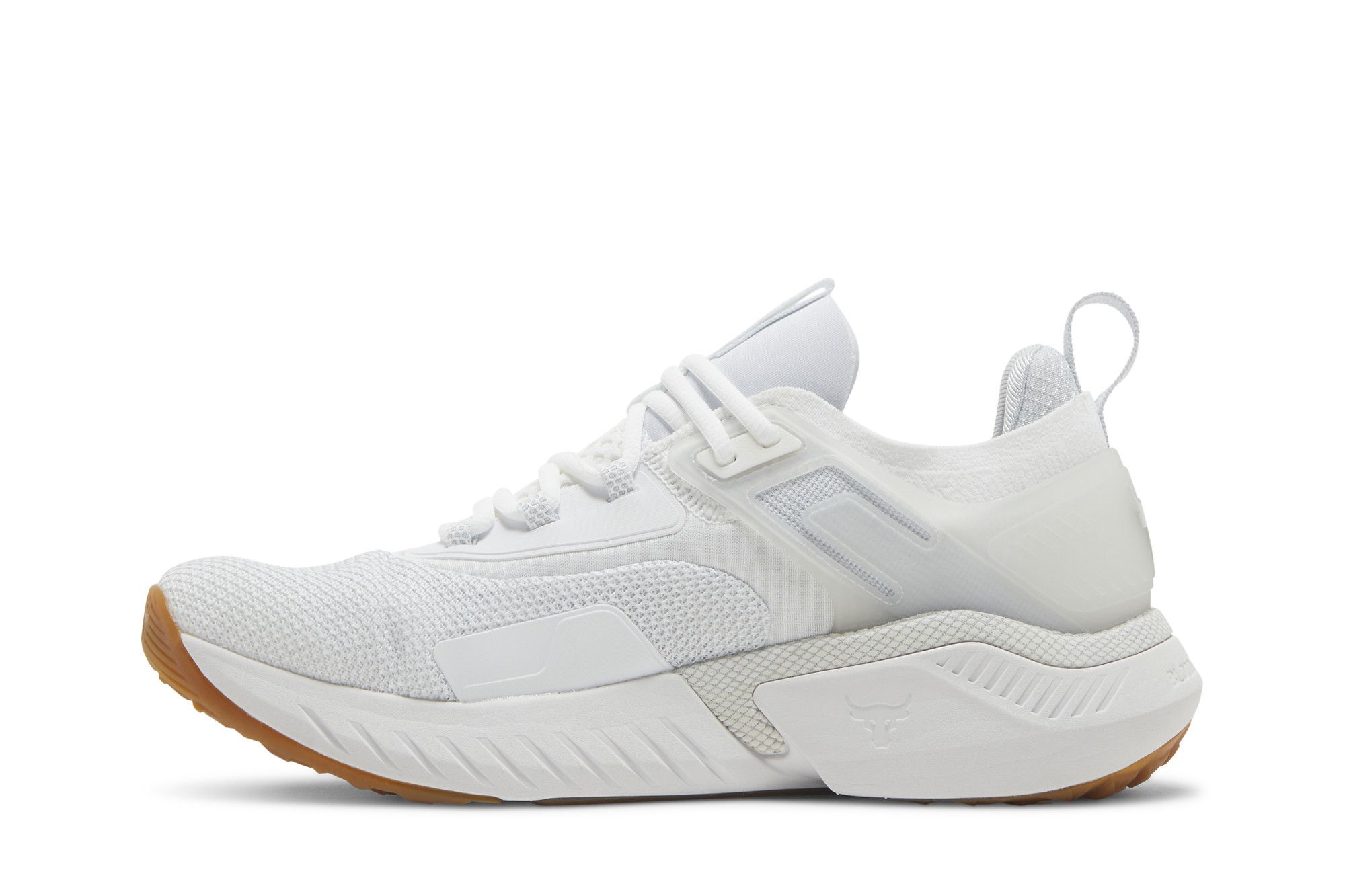 Curry 5 triple white on sale