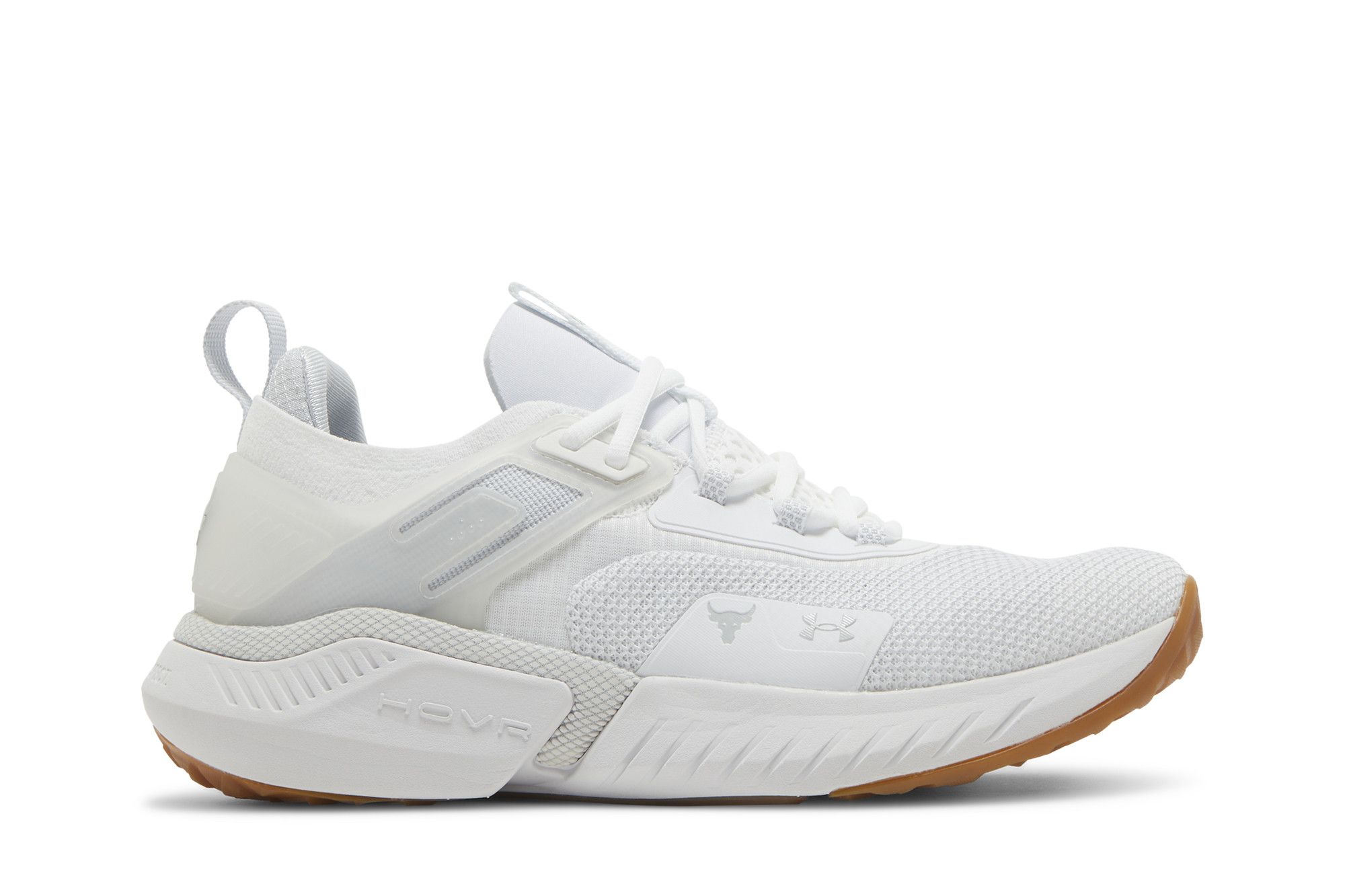 White project clearance rock shoes