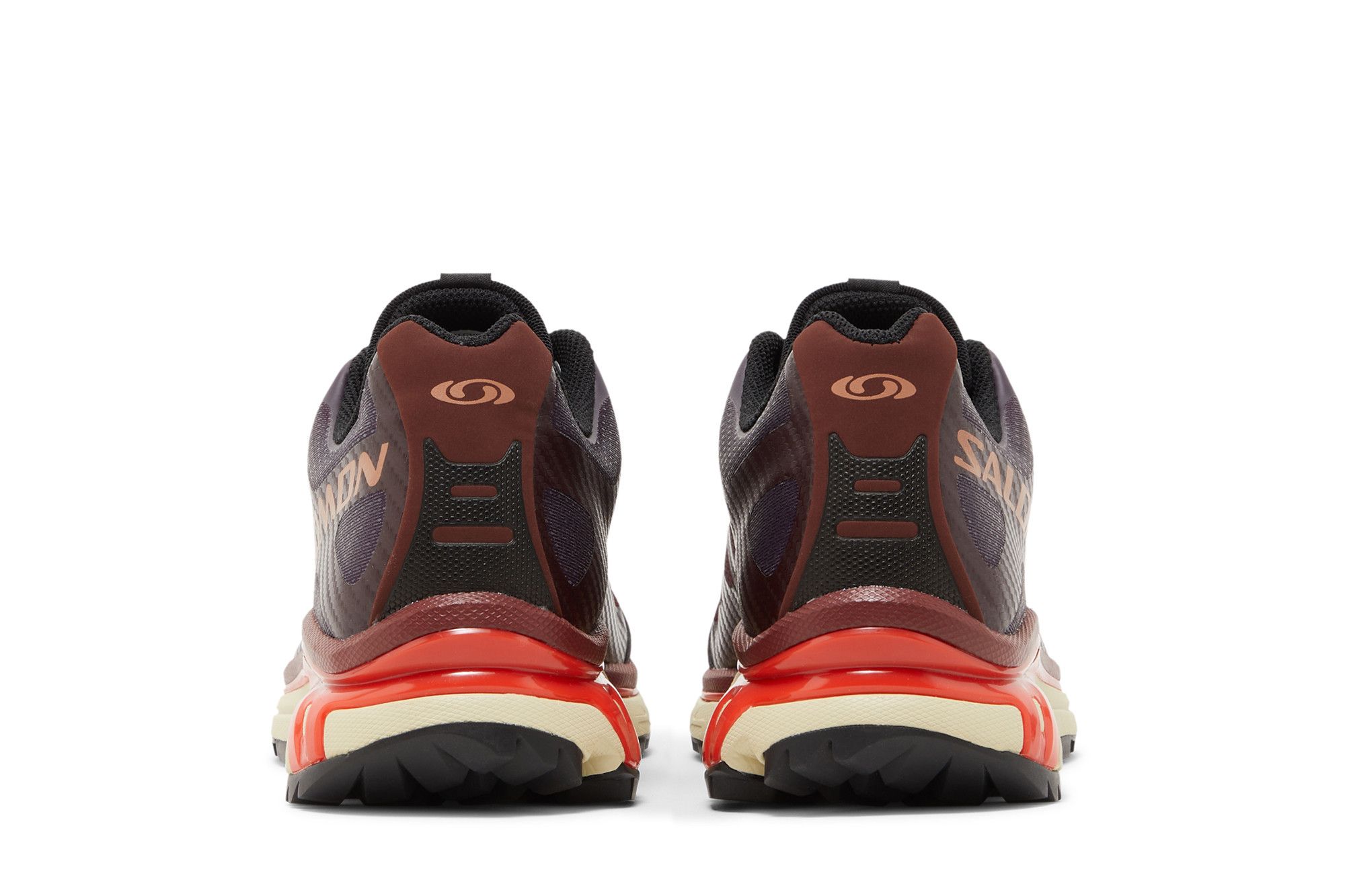 Buy Salomon XT-4 'Bitter Chocolate Mocha Mousse' - L41772200 | GOAT