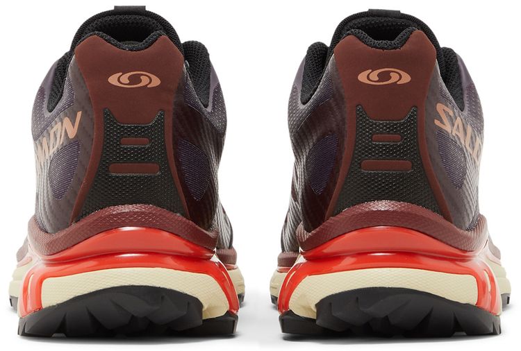 Salomon XT 4 Bitter Chocolate Mocha Mousse