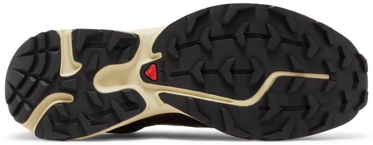 Salomon XT 4 Bitter Chocolate Mocha Mousse