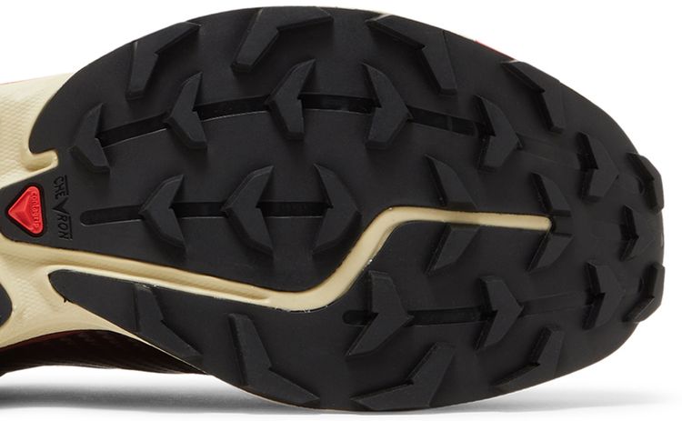 Salomon XT 4 Bitter Chocolate Mocha Mousse