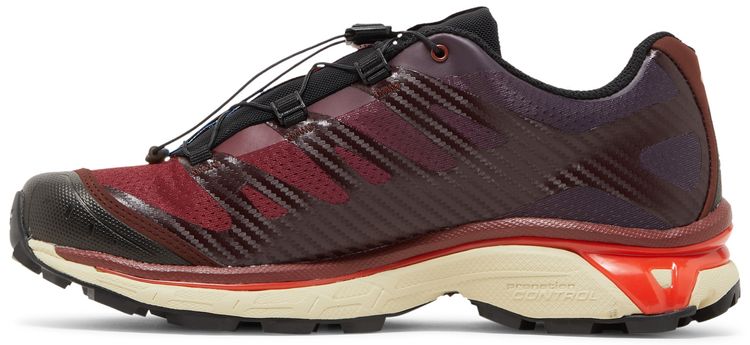 Salomon XT 4 Bitter Chocolate Mocha Mousse