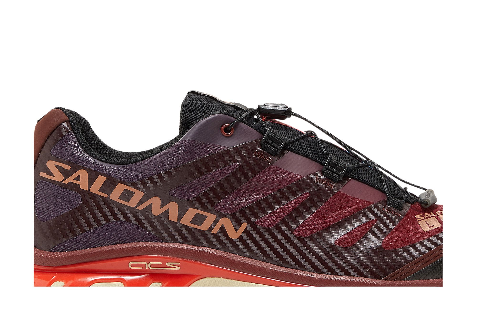 Buy Salomon XT-4 'Bitter Chocolate Mocha Mousse' - L41772200 | GOAT