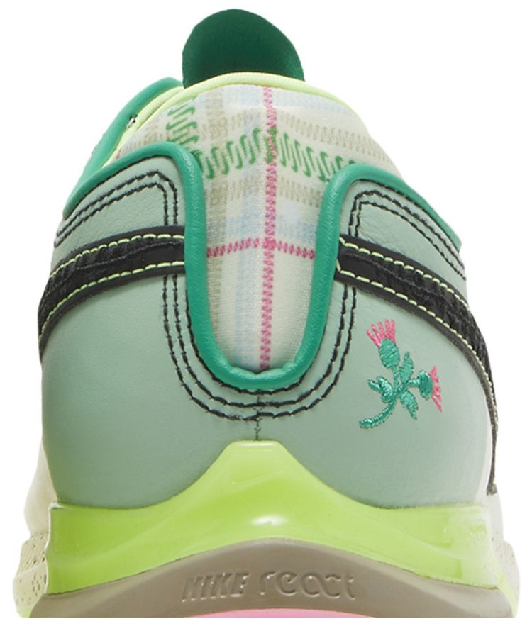 Nike Air Zoom Victory Tour 2 NRG Thistle Flower