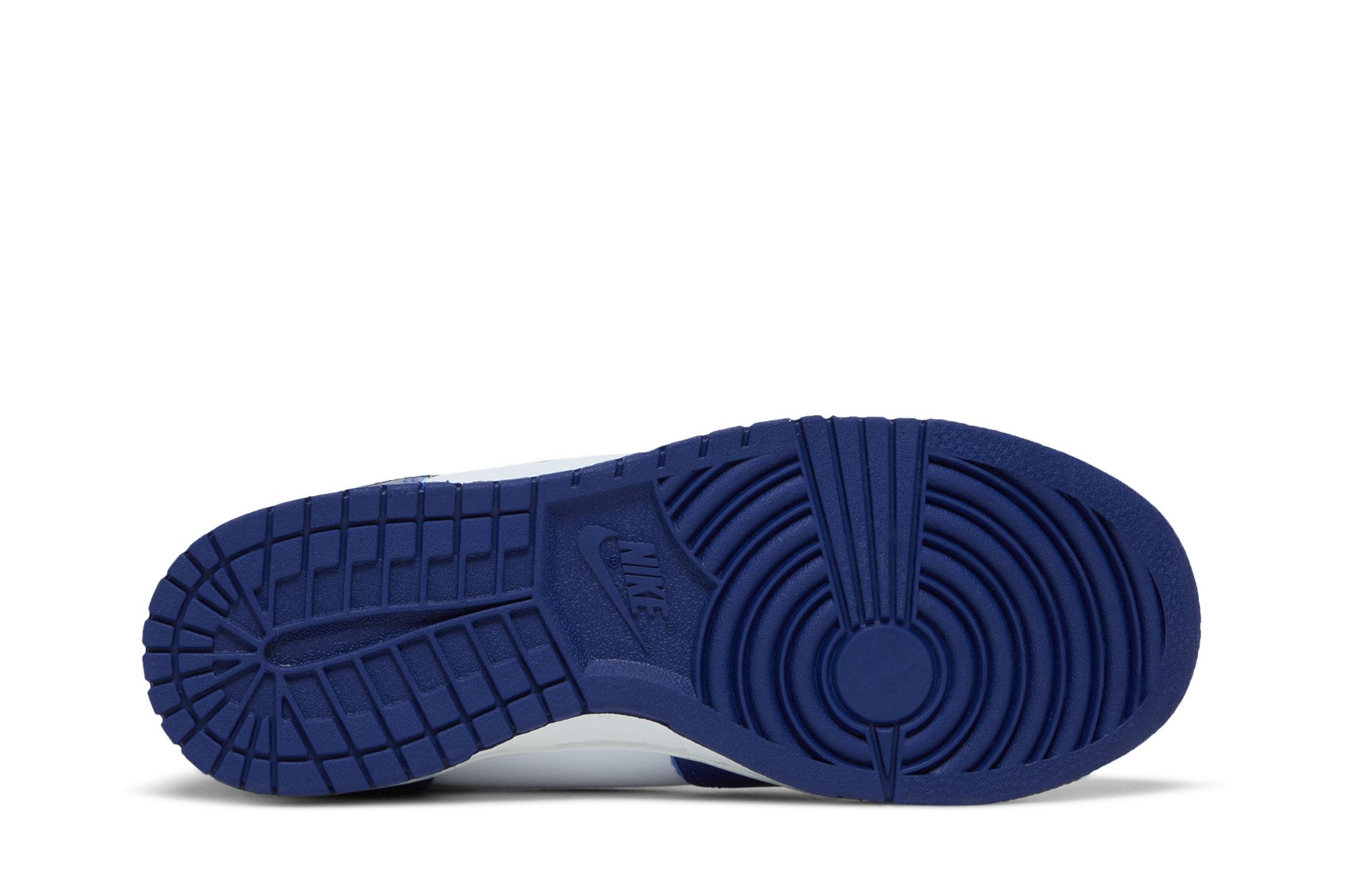 Nike WMNS Dunk High Deep  Blue ナイキ ダンク DD1869-400 Nike Women's Dunk High Shoes 'Deep Royal Blue' (DD1869-400