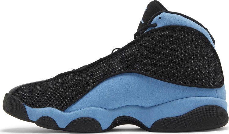 Air Jordan 13 Retro Black University Blue