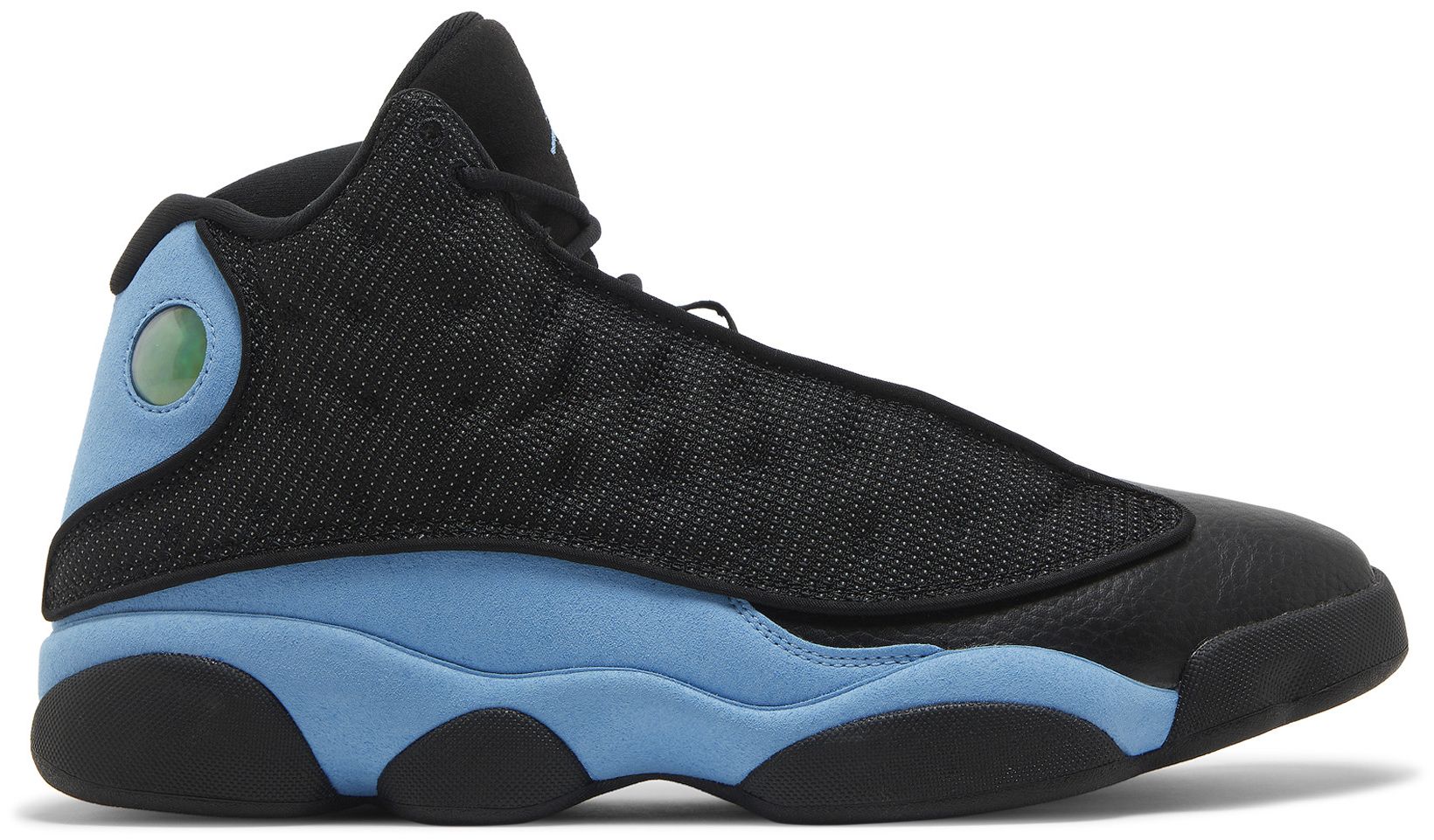 light blue jordans 13
