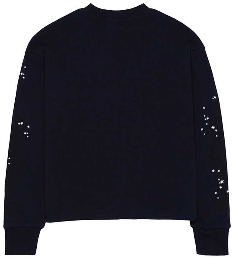 Sp5der Long Sleeve Thermal Ink