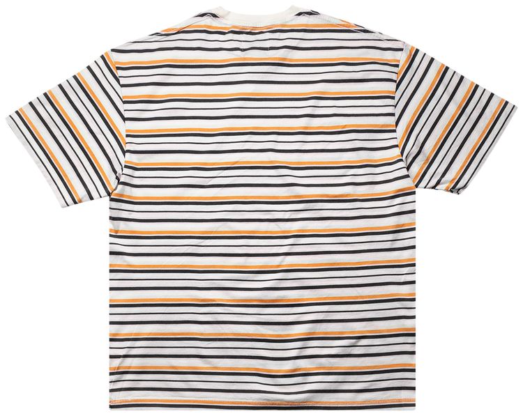 Gallery Dept Nelson Striped Tee Multicolor