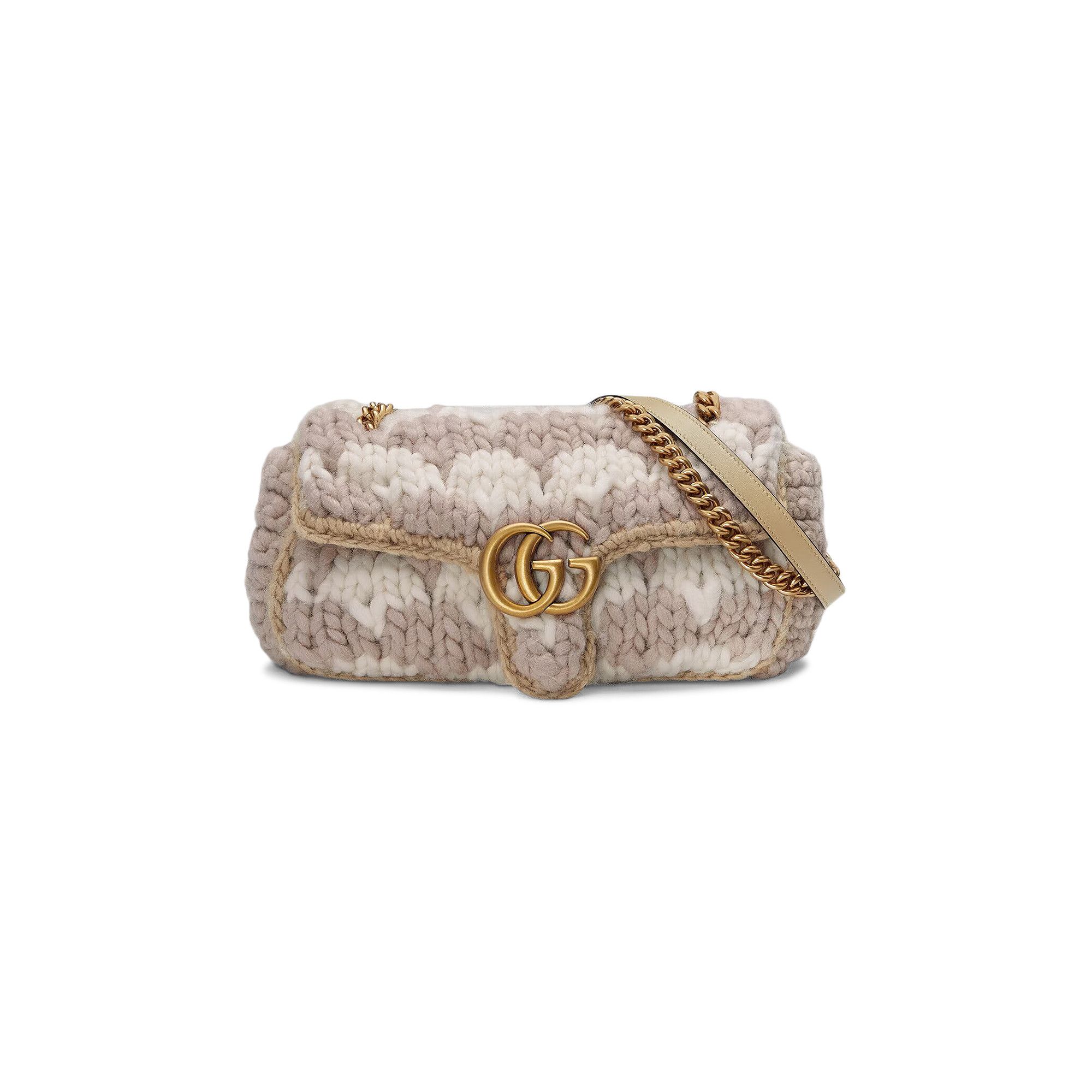 Gucci houndstooth bag best sale
