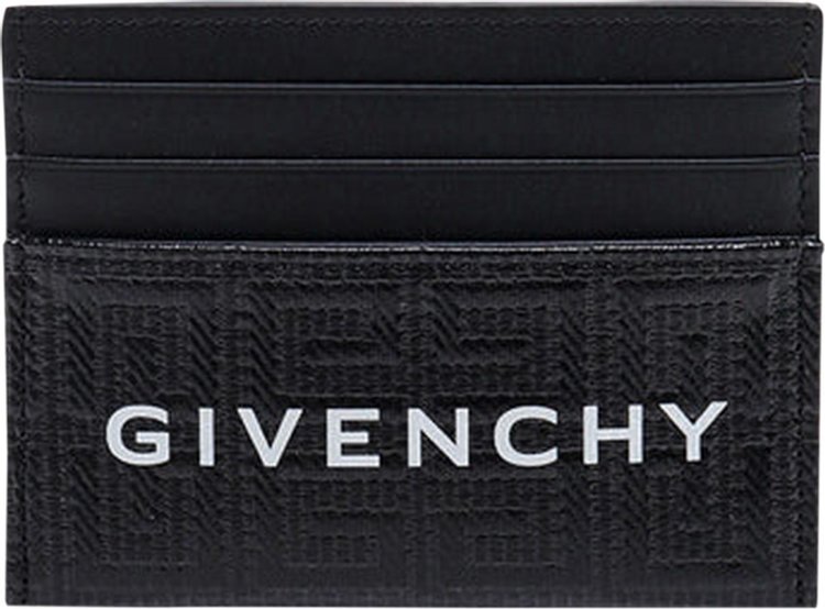 Givenchy Card Holder 'Black'