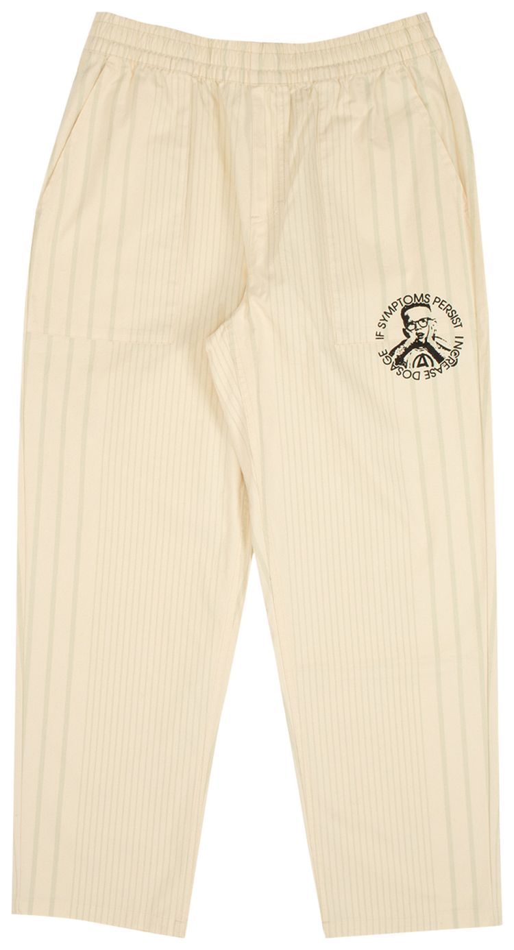 Pleasures Optics Easy Pant Cream