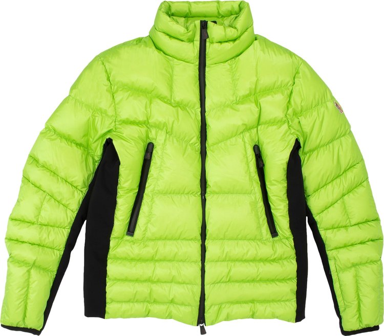Moncler Grenoble Canmore Jacket 'Green'