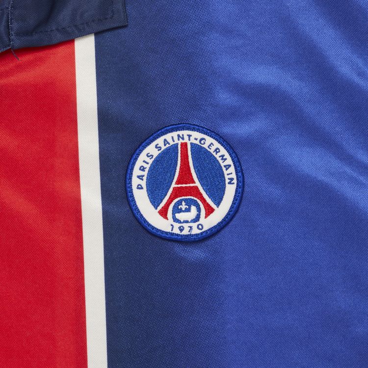Nike Paris Saint Germain Long Sleeve Jersey BlueRed