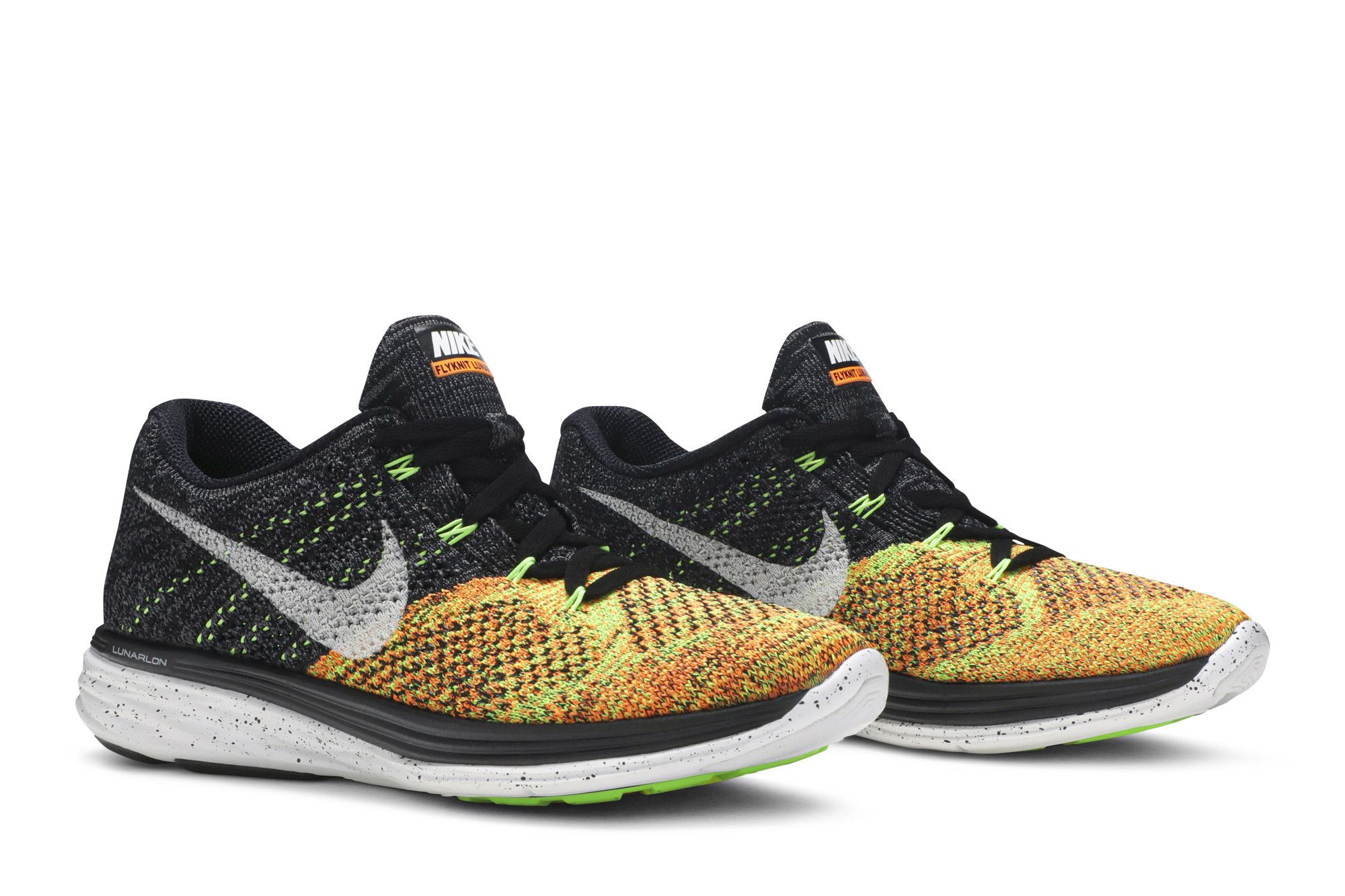nike flyknit lunar 3 aus