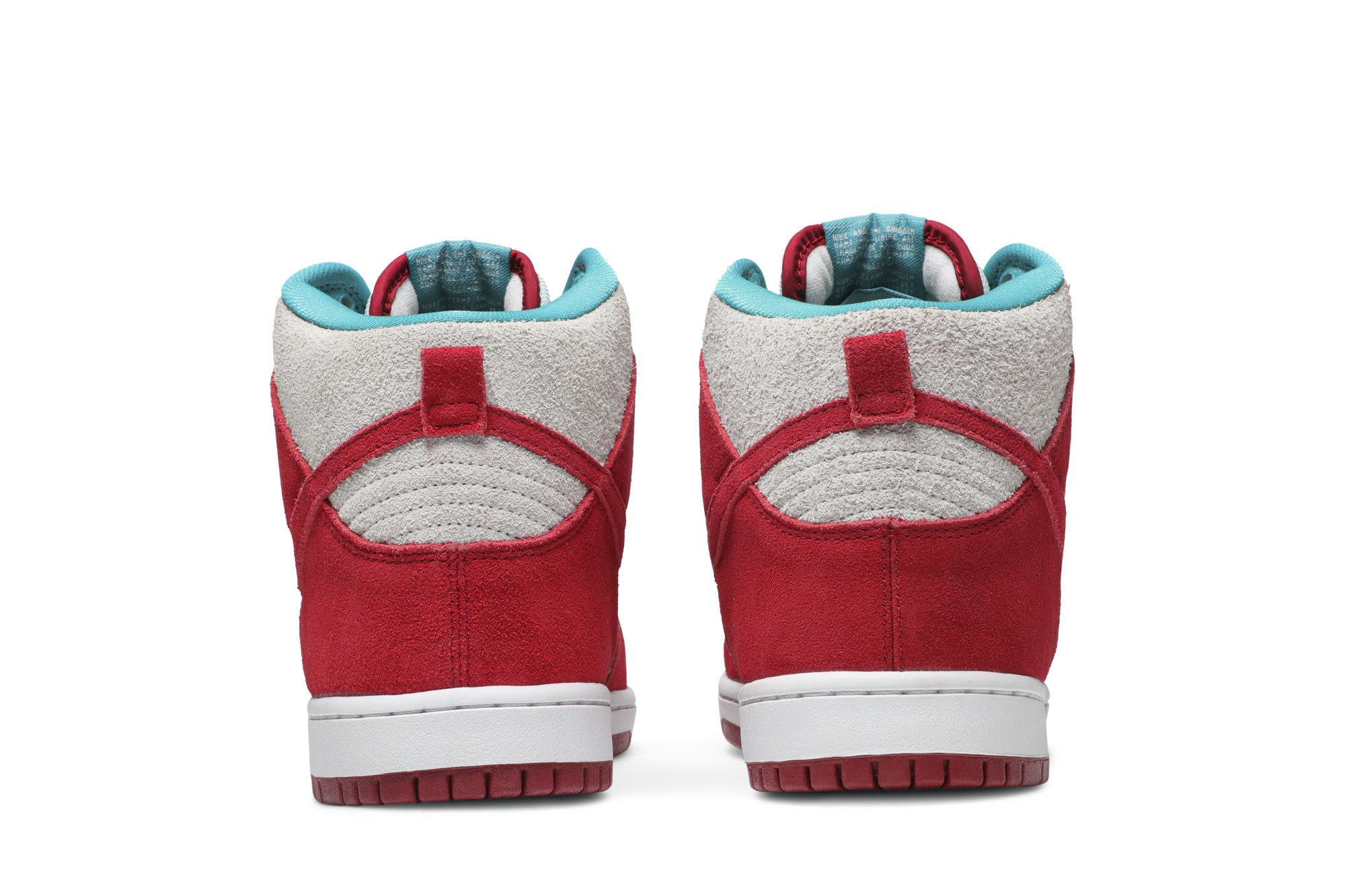 Buy Dunk High Pro Sb Dr. Seuss 305050 661 GOAT