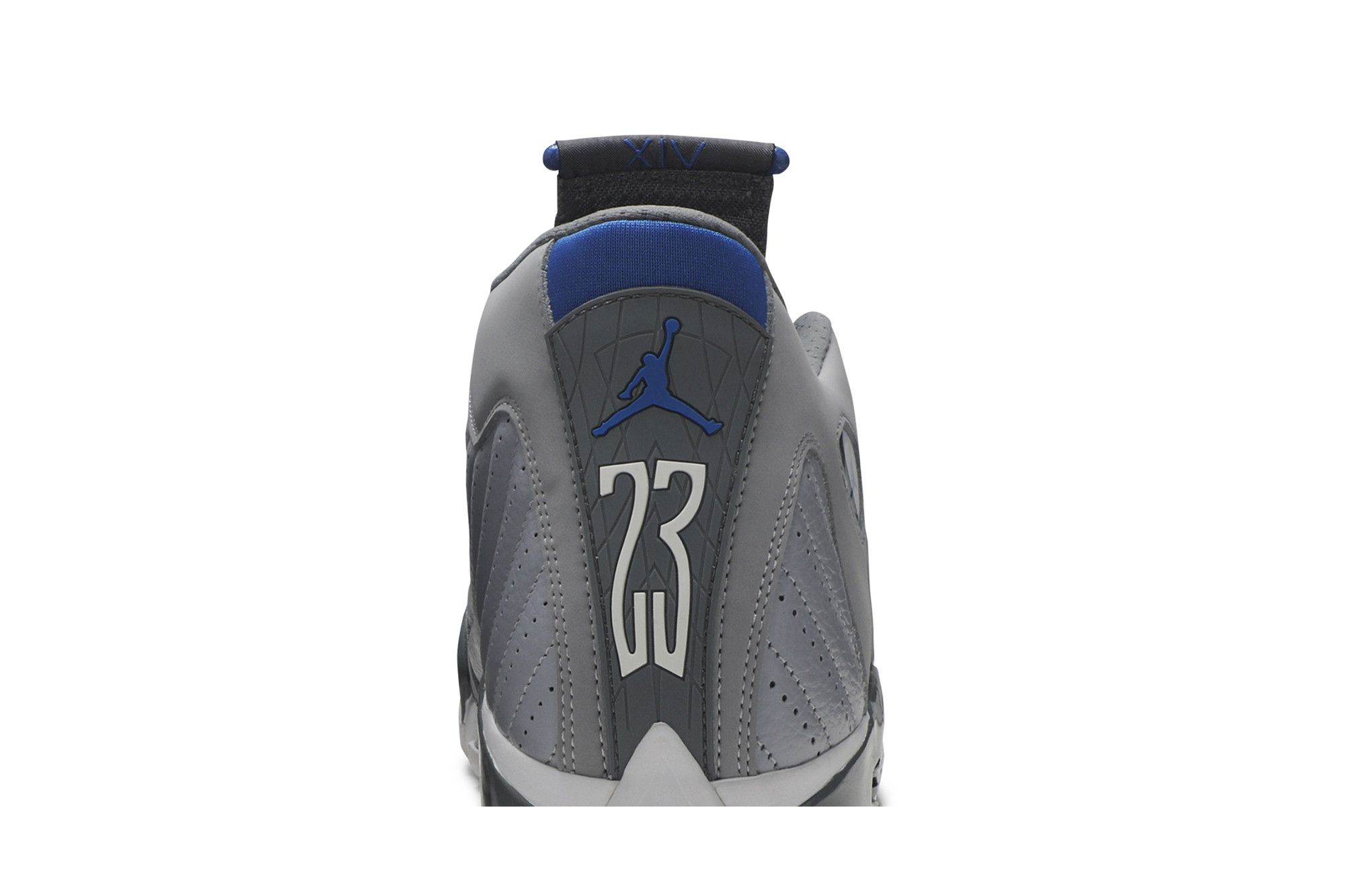 Jordan retro 14 wolf grey cheap