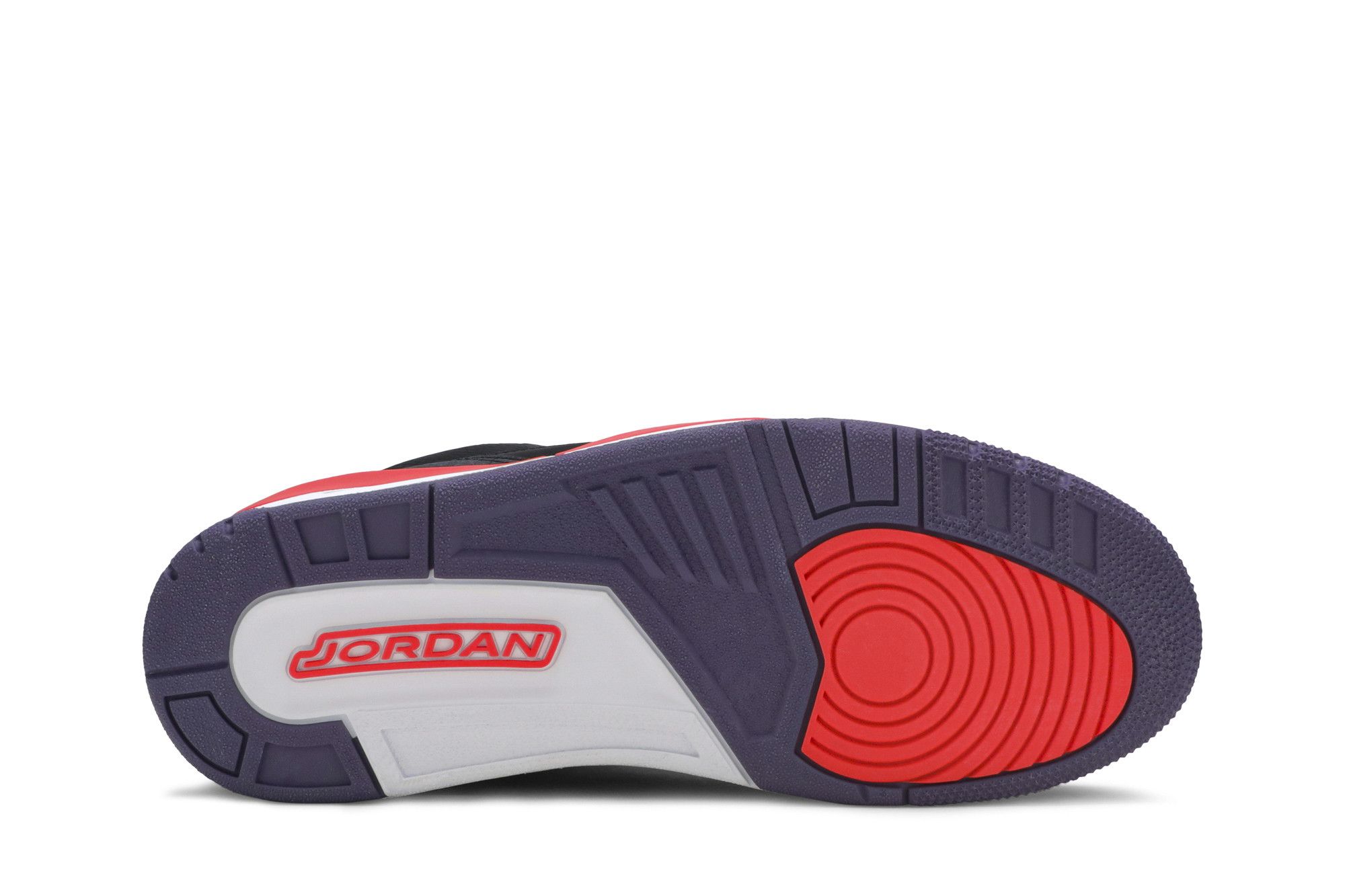 Buy Air Jordan 3 Retro 'Crimson' - 136064 005 | GOAT