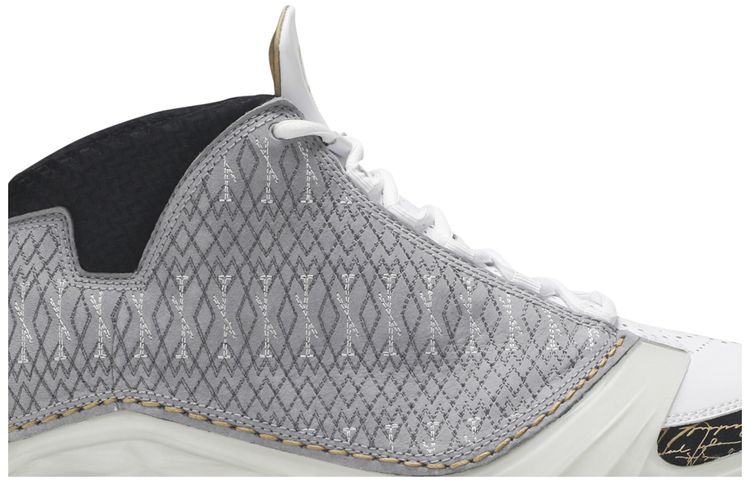 Air Jordan 23 OG White Stealth