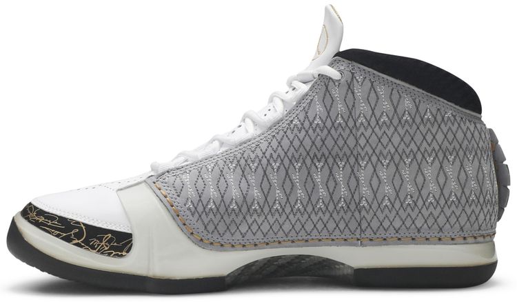 Air Jordan 23 OG White Stealth