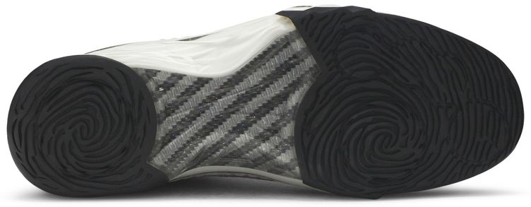 Air Jordan 23 OG White Stealth