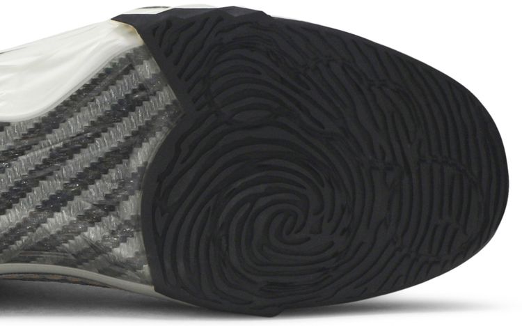 Air Jordan 23 OG White Stealth