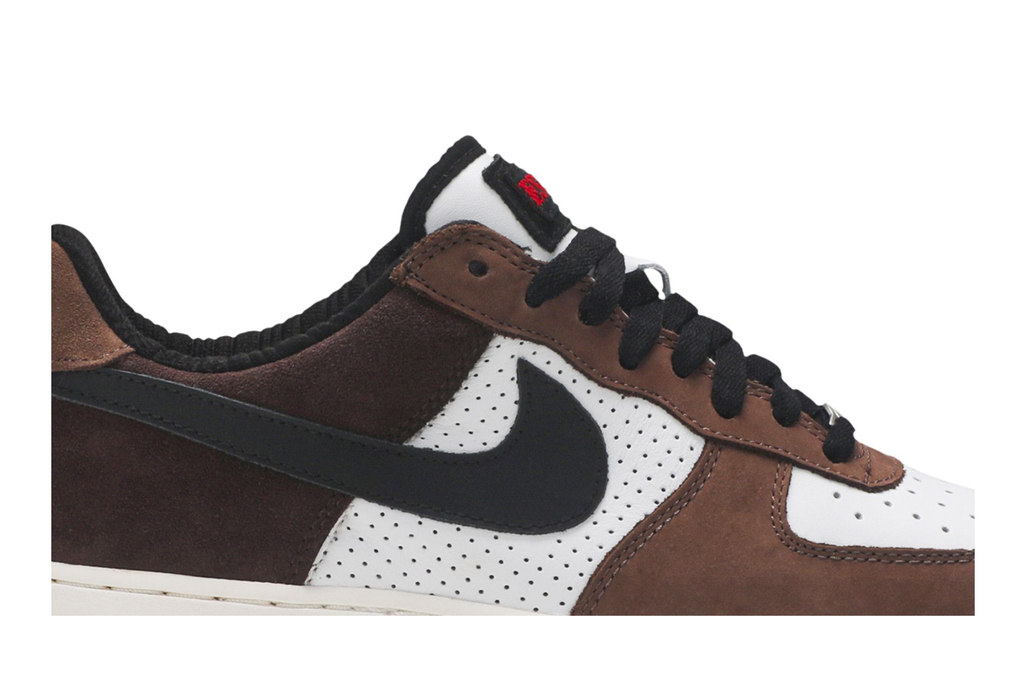 Size 13.0 Air Force 1 Low Premium 'Escape' 2005
