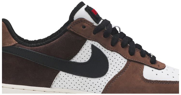 Nike Air Force 1 Low Premium Escape 2005