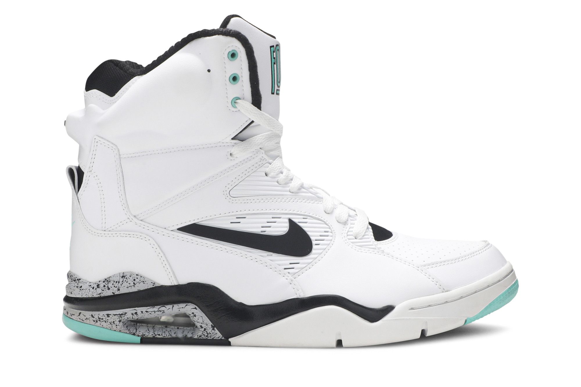 Buy Air Command Force Hyper Jade 684715 102 GOAT