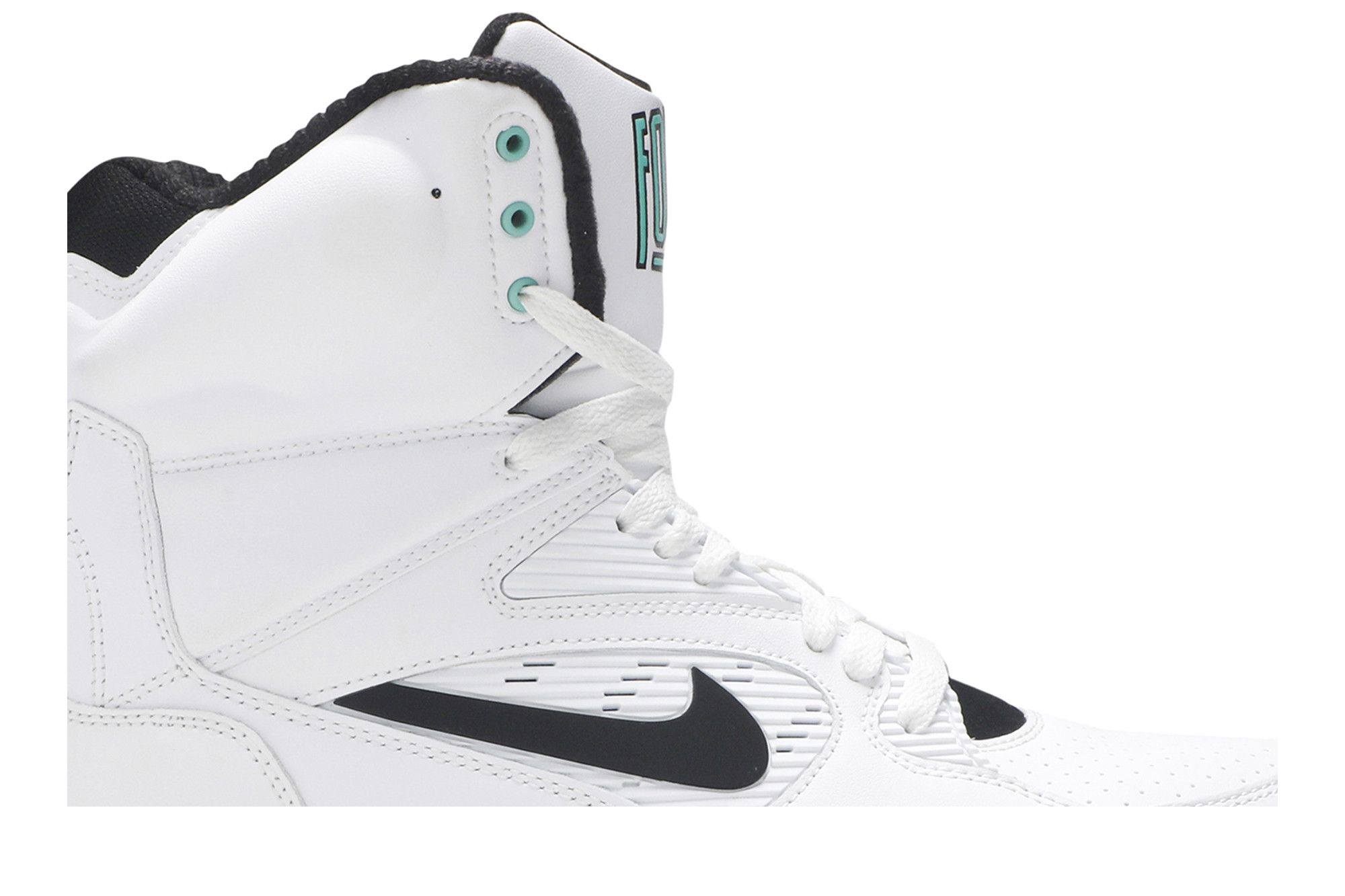 Achetez des Air Command Force Hyper Jade 684715 102 GOAT FR