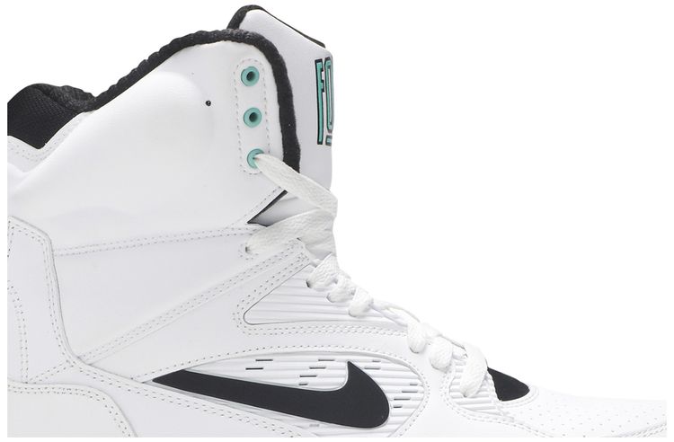 Air Command Force Hyper Jade