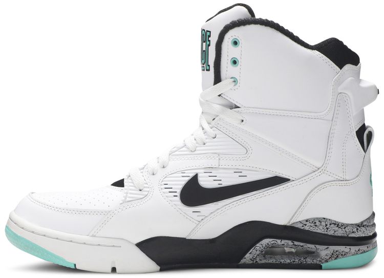 Air Command Force Hyper Jade