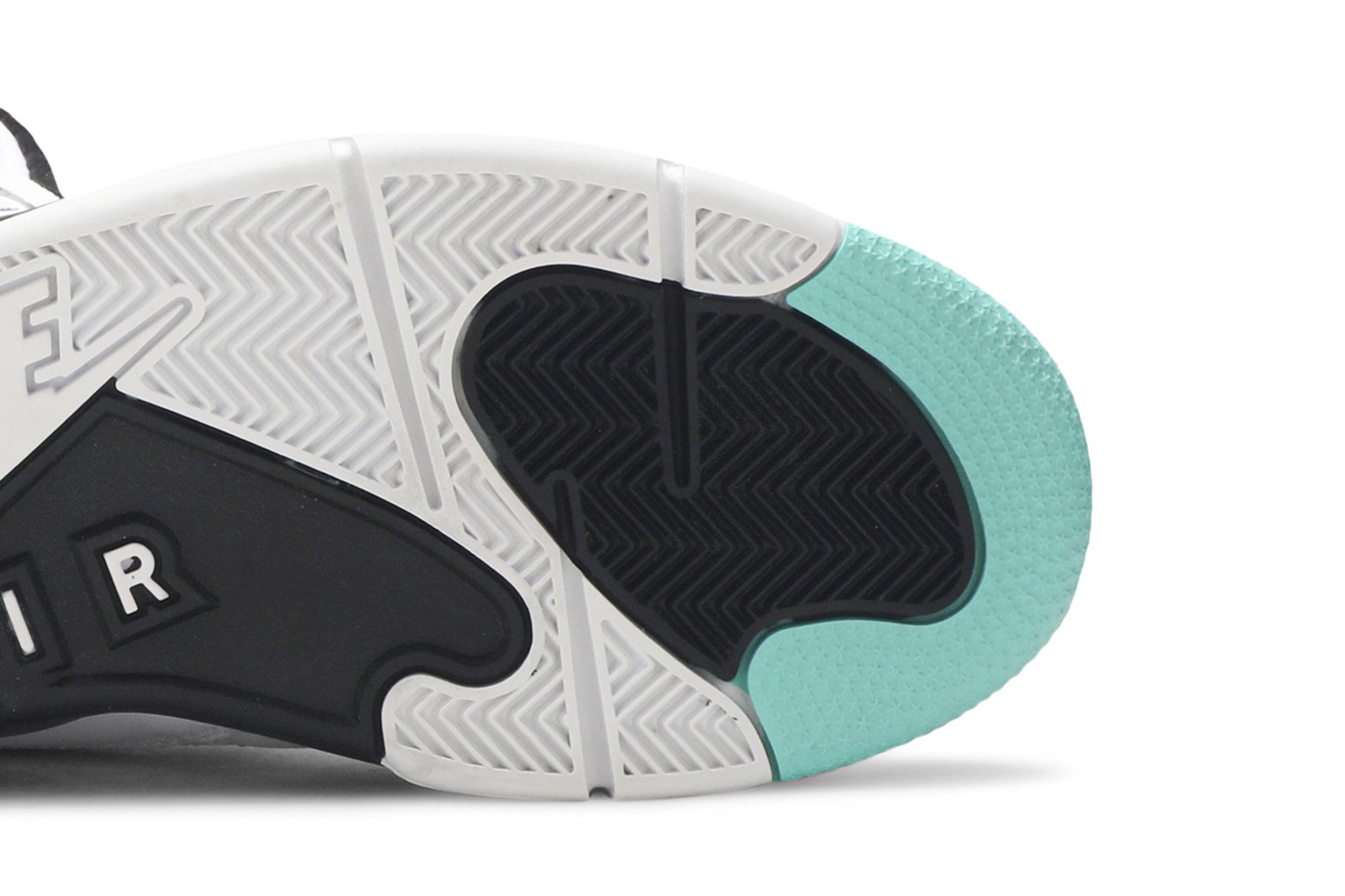 Air command force hyper jade clearance