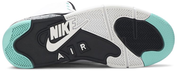 Air Command Force Hyper Jade