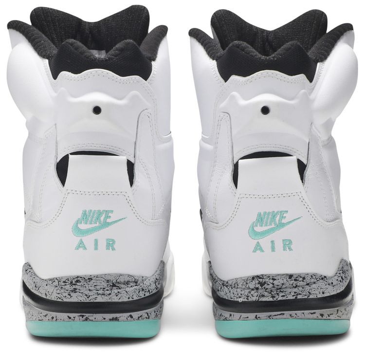 Air Command Force Hyper Jade