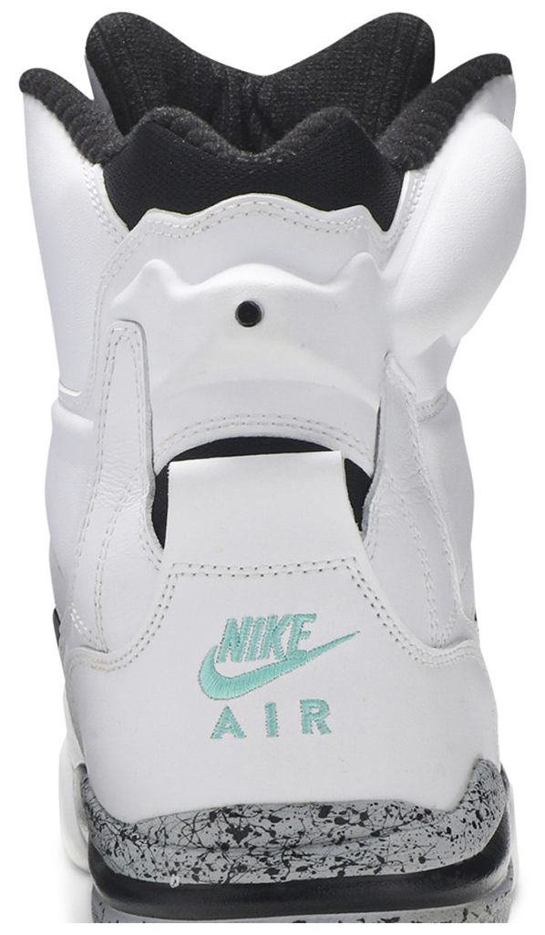 Air Command Force Hyper Jade