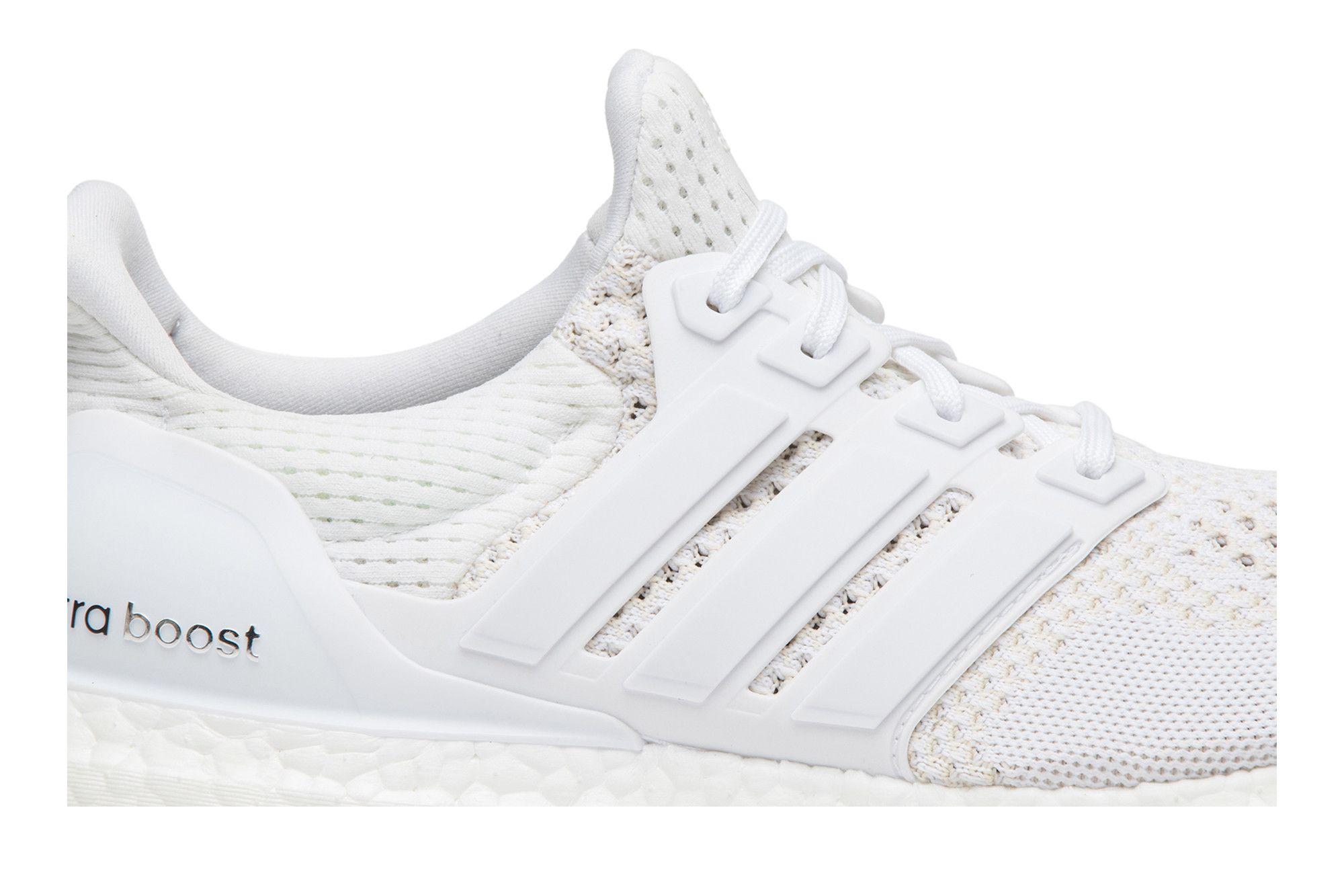 Buy UltraBoost 1.0 Triple White S77416 GOAT