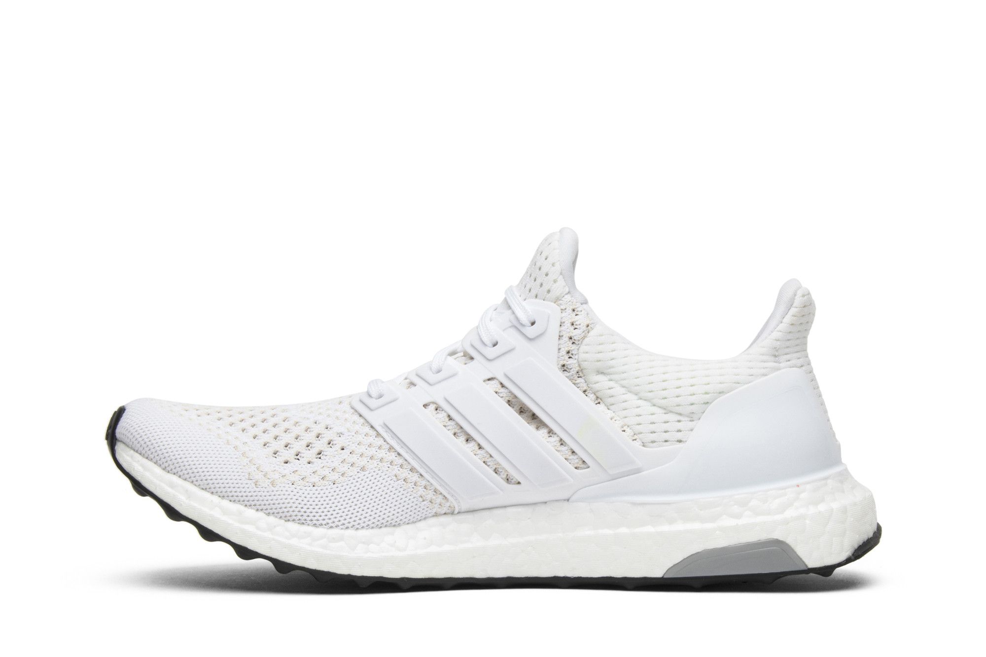 Buy UltraBoost 1.0 Triple White S77416 GOAT AU