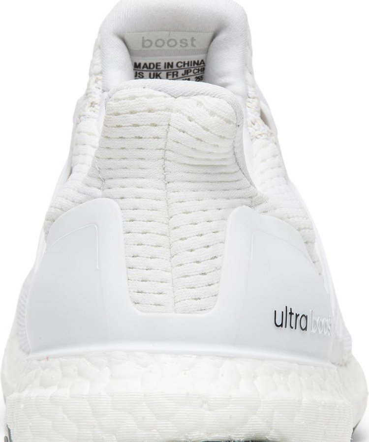 UltraBoost 10 Triple White