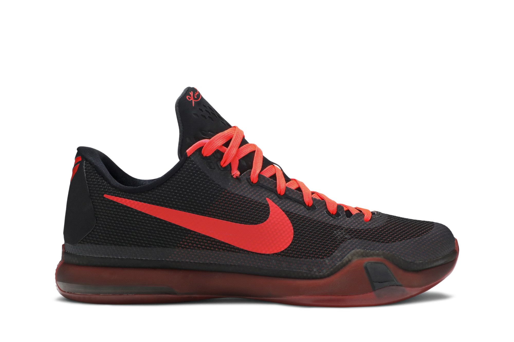 Scarpe kobe 10 donna clearance porpora